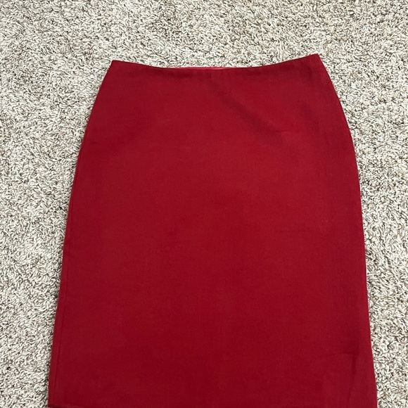Michael kors skirt - Picture 8 of 11